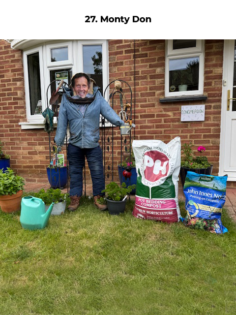 Monty Don